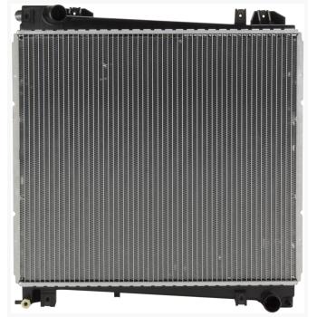 2004 Ford Explorer Radiator