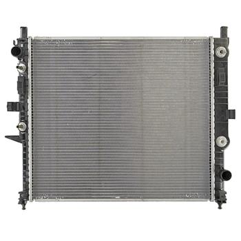 2005 Mercedes-Benz ML350 Radiator Agility Auto Parts 8012345 image 1 of 1
