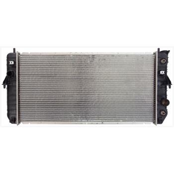 2004 Buick LeSabre Radiator