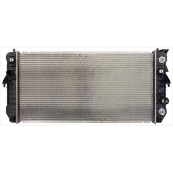 2000 Buick Park Avenue Radiator Agility Auto Parts 8012349 image 1 of 1