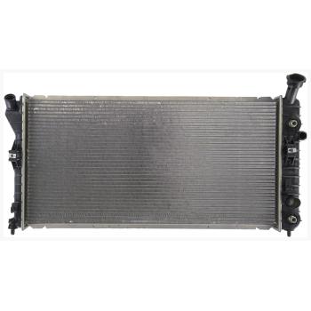 2004 Buick Regal Radiator Agility Auto Parts 8012351 image 1 of 1