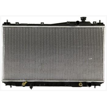 2005 Acura EL Radiator Agility Auto Parts 8012354 image 1 of 1