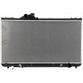 2002 Lexus IS300 Radiator Agility Auto Parts 8012356 image 1 of 1