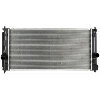 2005 Toyota MR2 Spyder Radiator Agility Auto Parts 8012358 image 1 of 1