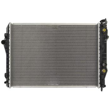 1999 Pontiac Firebird Radiator Agility Auto Parts 8012365 image 1 of 1