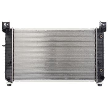 2002 Chevrolet Silverado 1500 Radiator Agility Auto Parts 8012368 image 1 of 1