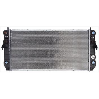 2004 Cadillac DeVille Radiator