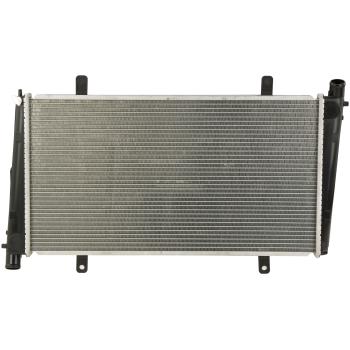 2004 Volvo V40 Radiator