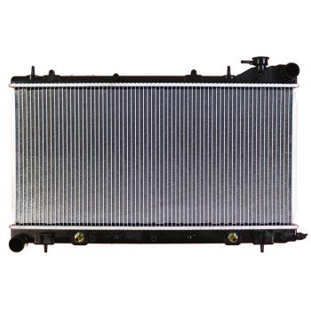 2000 Subaru Impreza Radiator Agility Auto Parts 8012402 image 1 of 1