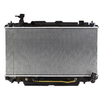 2005 Toyota RAV4 Radiator Agility Auto Parts 8012403 image 1 of 1