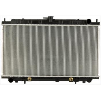 2002 Infiniti G20 Radiator Agility Auto Parts 8012413 image 1 of 1