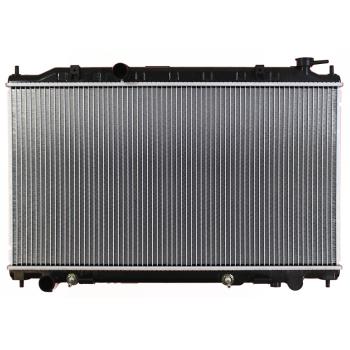 2003 Nissan Altima Radiator Agility Auto Parts 8012414 image 1 of 1