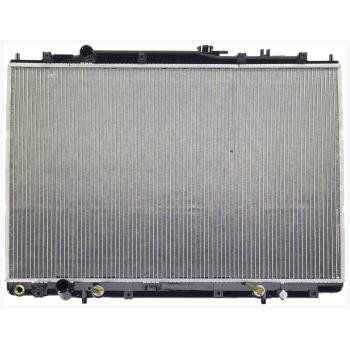 2002 Acura MDX Radiator