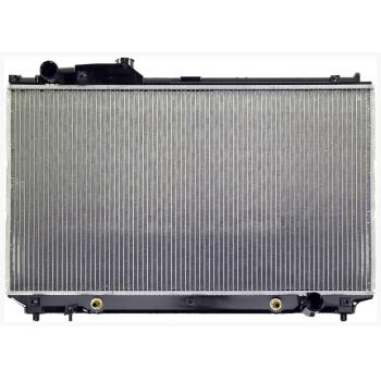 2003 Lexus LS430 Radiator