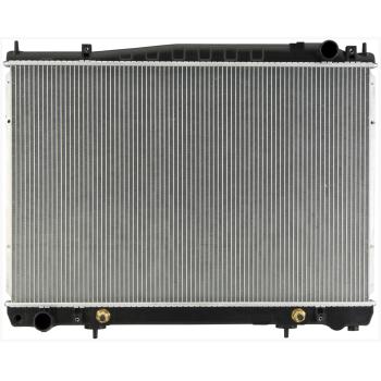 2006 Infiniti Q45 Radiator Agility Auto Parts 8012426 image 1 of 1