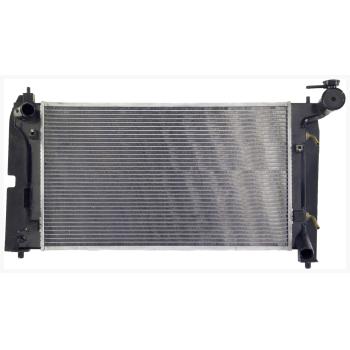2005 Toyota Matrix Radiator