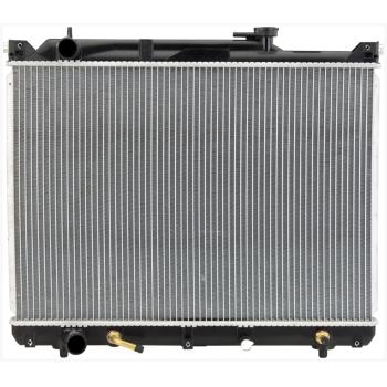 2003 Suzuki XL-7 Radiator Agility Auto Parts 8012430 image 1 of 1