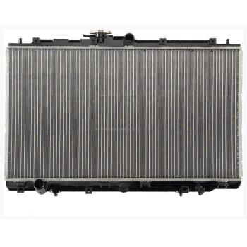2003 Acura TL Radiator Agility Auto Parts 8012431 image 1 of 1