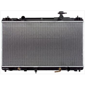 2006 Toyota Solara Radiator Agility Auto Parts 8012436 image 1 of 1