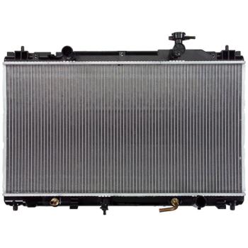 2005 Toyota Camry Radiator Agility Auto Parts 8012437 image 1 of 1