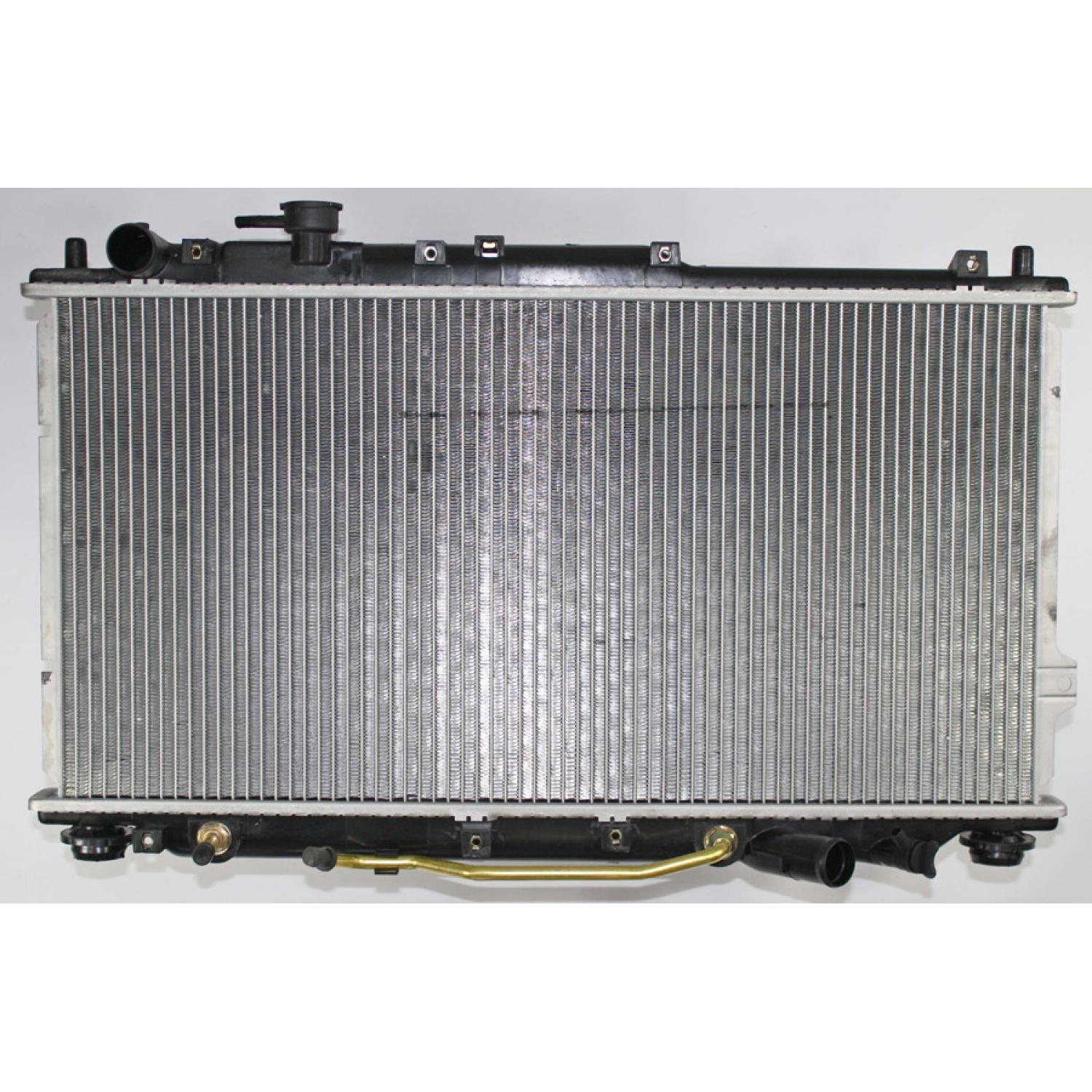 Agility Auto Parts 8012441 - Radiator Agility Auto Parts 8012441 Radiator product image 1 of 1
