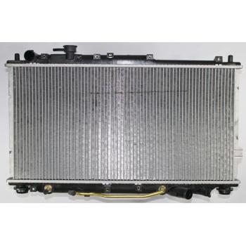2004 Kia Spectra Radiator Agility Auto Parts 8012441 image 1 of 1