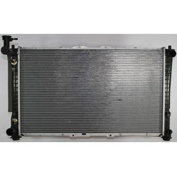 2005 Kia Sedona Radiator Agility Auto Parts 8012442 image 1 of 1