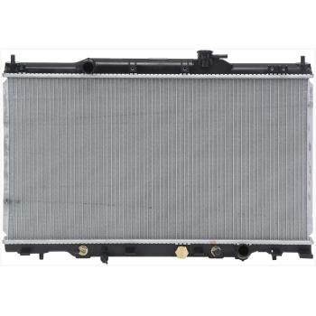 2006 Honda CR-V Radiator Agility Auto Parts 8012443 image 1 of 1