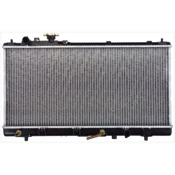 2003 Mazda Protege5 Radiator