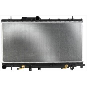 2002 Subaru Impreza Radiator