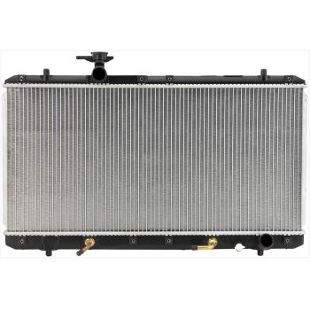 2007 Suzuki Aerio Radiator
