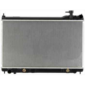 2003 Infiniti G35 Radiator Agility Auto Parts 8012455 image 1 of 1