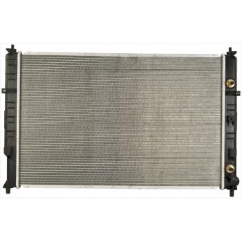 2003 Mazda MPV Radiator