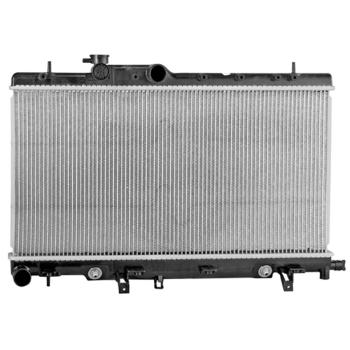 2004 Subaru Impreza Radiator Agility Auto Parts 8012464 image 1 of 1
