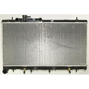 2003 Subaru Outback Radiator Agility Auto Parts 8012465 image 1 of 1