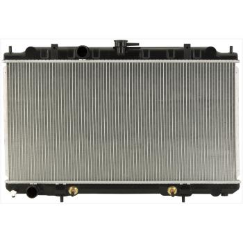 2003 Nissan Sentra Radiator Agility Auto Parts 8012469 image 1 of 1