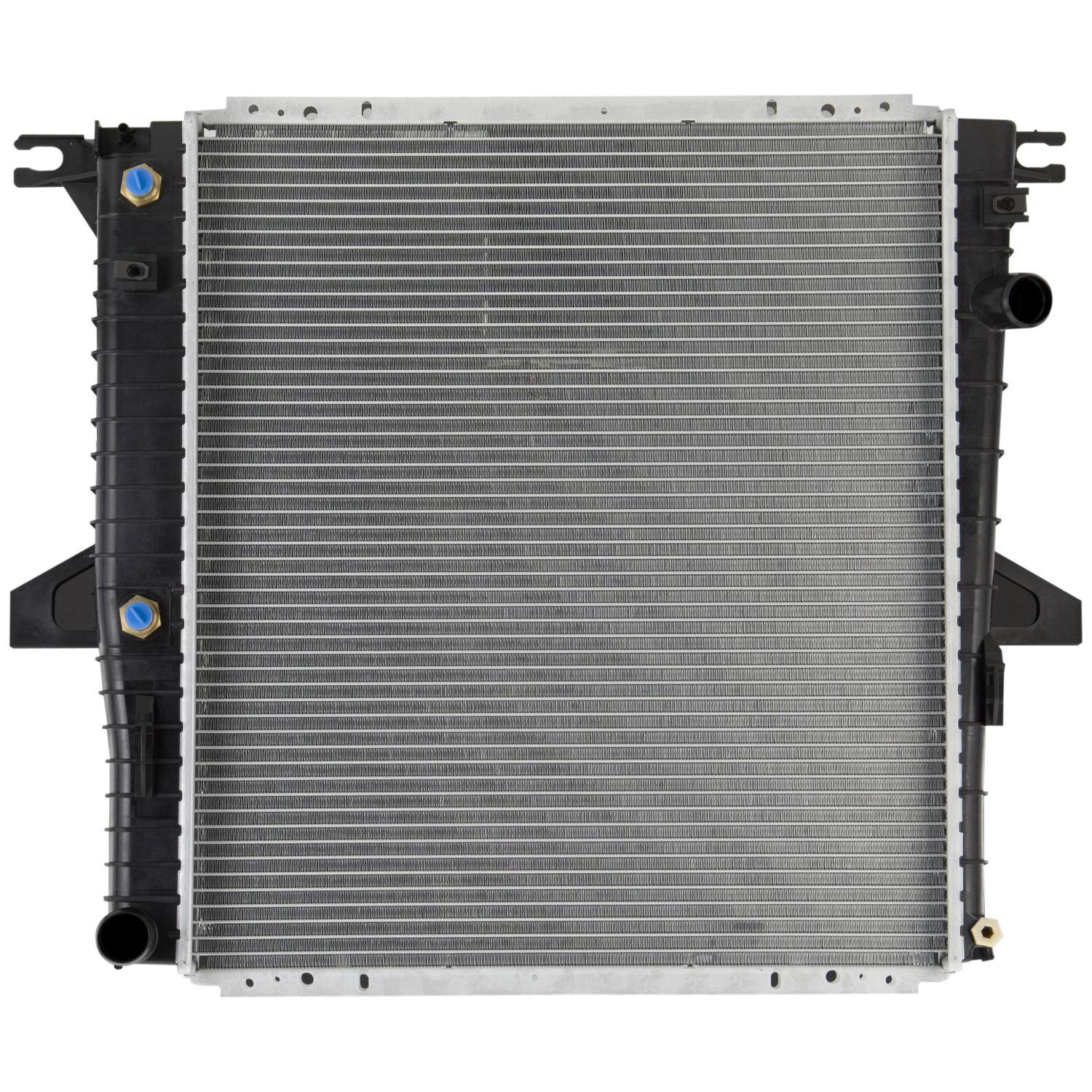 Agility Auto Parts 8012470 - Radiator Agility Auto Parts 8012470 Radiator product image 1 of 1