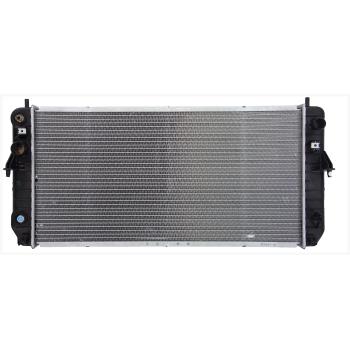 1999 Cadillac Seville Radiator Agility Auto Parts 8012474 image 1 of 1
