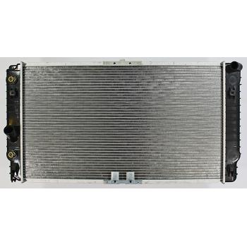 1998 Oldsmobile Aurora Radiator