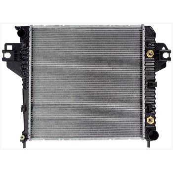 2005 Jeep Liberty Radiator