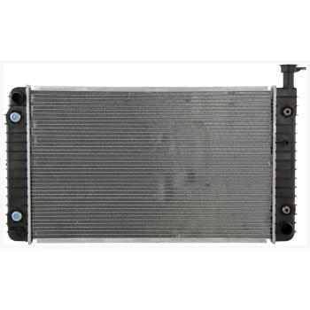 1998 GMC P3500 Radiator Agility Auto Parts 8012493 image 1 of 1