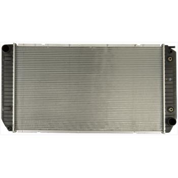 1996 GMC P3500 Radiator Agility Auto Parts 8012497 image 1 of 1