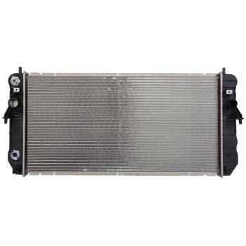 2001 Cadillac Seville Radiator