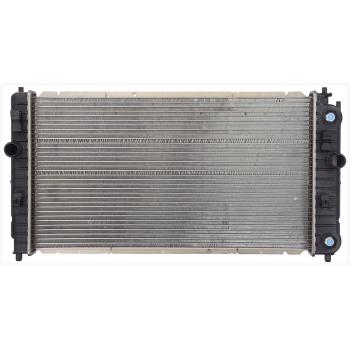 2003 Oldsmobile Alero Radiator Agility Auto Parts 8012520 image 1 of 1