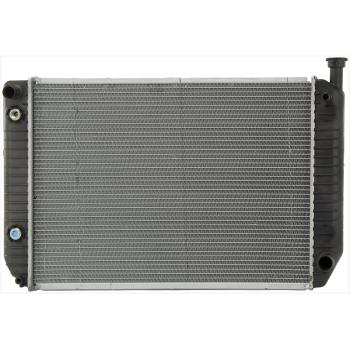 2001 Chevrolet C3500HD Radiator Agility Auto Parts 8012533 image 1 of 1