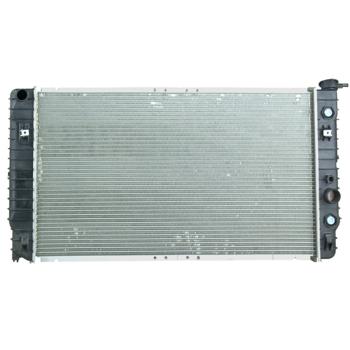 1999 Buick Riviera Radiator Agility Auto Parts 8012536 image 1 of 1