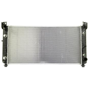 2002 GMC Yukon XL 2500 Radiator Agility Auto Parts 8012538 image 1 of 1