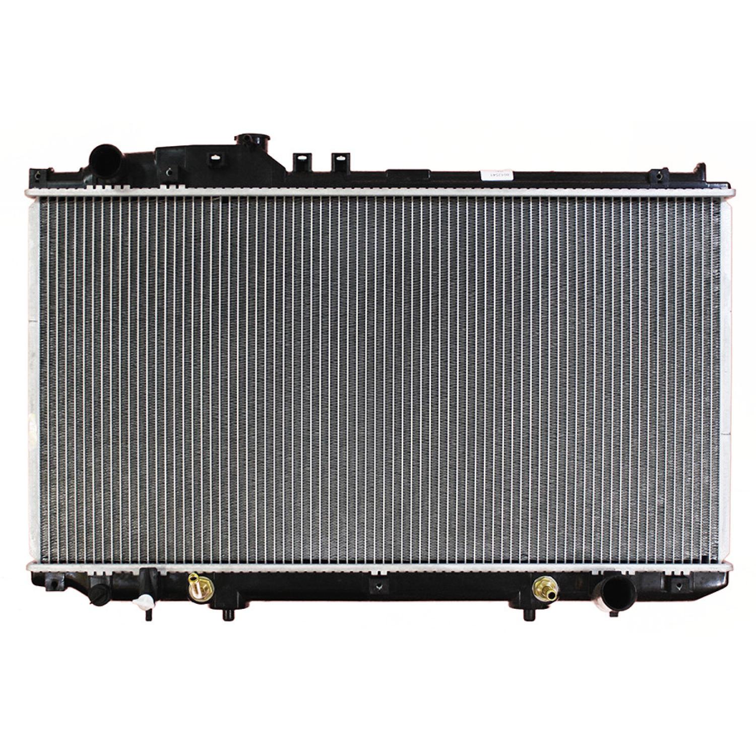 Agility Auto Parts 8012541 - Radiator Agility Auto Parts 8012541 Radiator product image 1 of 1