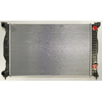 2005 Audi A4 Quattro Radiator