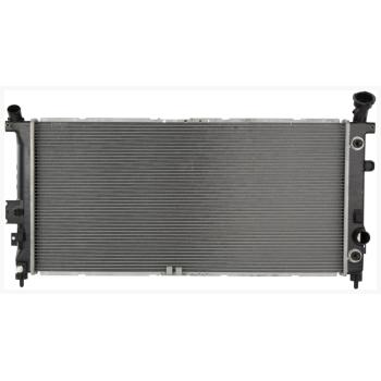 2005 Saturn Relay Radiator